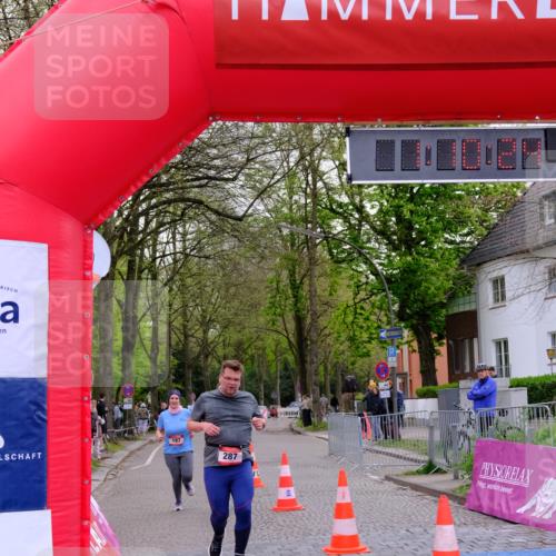 19.04.2026 - Hammer Lauf Tim E. http://msf.ph/oto/9536563 19.04.2026 10:55:31 Ziel 186, 187, 287, 1157 meine-sportfotos.de