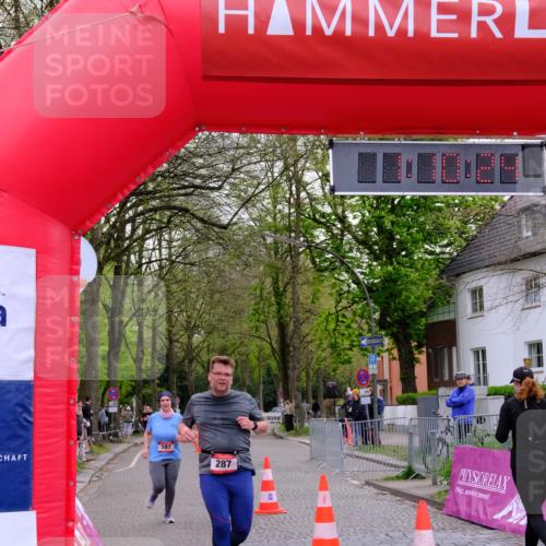 19.04.2026 - Hammer Lauf Tim E. http://msf.ph/oto/9536569 19.04.2026 10:55:32 Ziel 186, 187, 287, 777, 778, 1157 meine-sportfotos.de