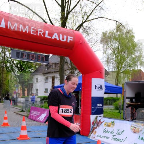 19.04.2026 - Hammer Lauf Tim E. http://msf.ph/oto/9536601 19.04.2026 10:55:45 Ziel 1852 meine-sportfotos.de