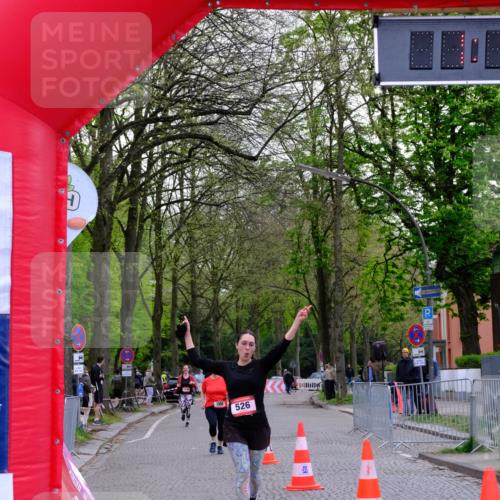 19.04.2026 - Hammer Lauf Tim E. http://msf.ph/oto/9536642 19.04.2026 10:56:14 Ziel 206, 526 meine-sportfotos.de