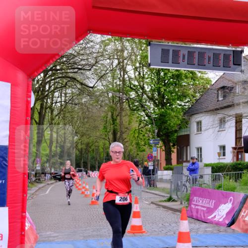 19.04.2026 - Hammer Lauf Tim E. http://msf.ph/oto/9536661 19.04.2026 10:56:19 Ziel 206, 526, 1144 meine-sportfotos.de