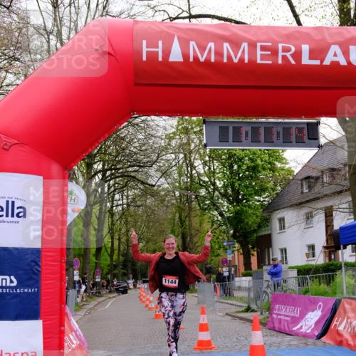 19.04.2026 - Hammer Lauf Tim E. http://msf.ph/oto/9536680 19.04.2026 10:56:22 Ziel 206, 1144 meine-sportfotos.de