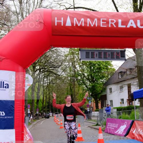 19.04.2026 - Hammer Lauf Tim E. http://msf.ph/oto/9536683 19.04.2026 10:56:22 Ziel 206, 1144 meine-sportfotos.de