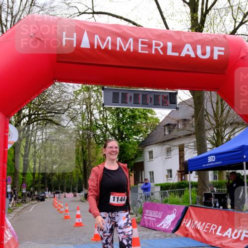 19.04.2026 - Hammer Lauf Tim E. http://msf.ph/oto/9536693 19.04.2026 10:56:23 Ziel 206, 1144 meine-sportfotos.de