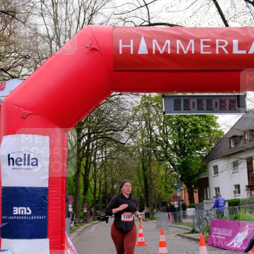 19.04.2026 - Hammer Lauf Tim E. http://msf.ph/oto/9536706 19.04.2026 10:56:43 Ziel 1297 meine-sportfotos.de