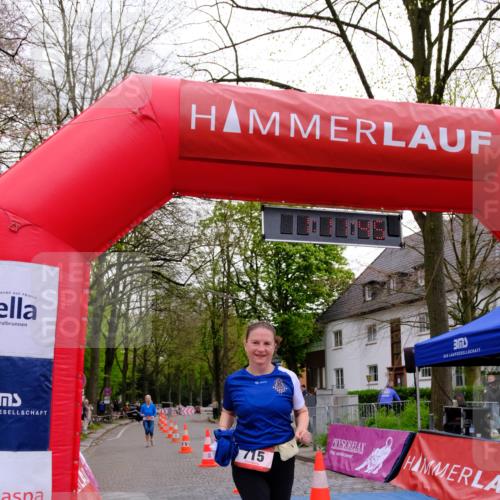 19.04.2026 - Hammer Lauf Tim E. http://msf.ph/oto/9536725 19.04.2026 10:56:53 Ziel 715, 937 meine-sportfotos.de