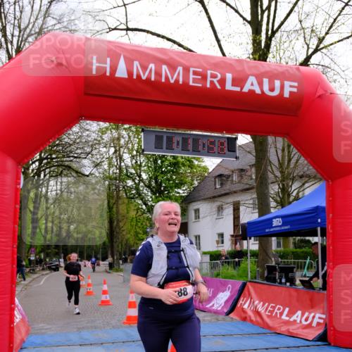 19.04.2026 - Hammer Lauf Tim E. http://msf.ph/oto/9536753 19.04.2026 10:57:06 Ziel 288, 330 meine-sportfotos.de