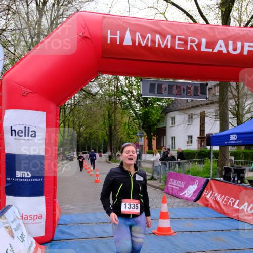 19.04.2026 - Hammer Lauf Tim E. http://msf.ph/oto/9536810 19.04.2026 10:57:39 Ziel 691, 692, 1335, 1633 meine-sportfotos.de