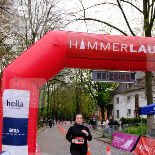 19.04.2026 - Hammer Lauf Tim E. http://msf.ph/oto/9536817 19.04.2026 10:57:45 Ziel 1632 meine-sportfotos.de