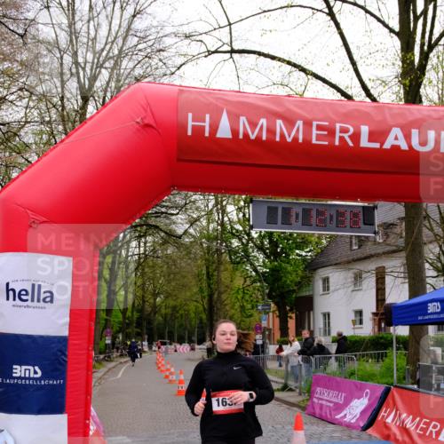 19.04.2026 - Hammer Lauf Tim E. http://msf.ph/oto/9536820 19.04.2026 10:57:46 Ziel 1632 meine-sportfotos.de