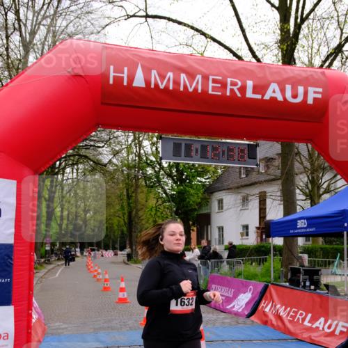 19.04.2026 - Hammer Lauf Tim E. http://msf.ph/oto/9536823 19.04.2026 10:57:46 Ziel 1632 meine-sportfotos.de