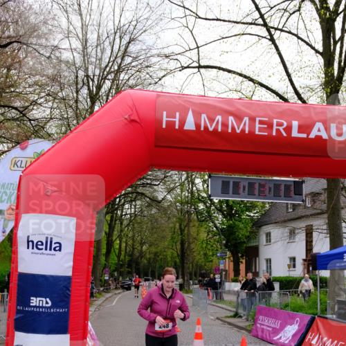 19.04.2026 - Hammer Lauf Tim E. http://msf.ph/oto/9536845 19.04.2026 10:58:19 Ziel 248 meine-sportfotos.de
