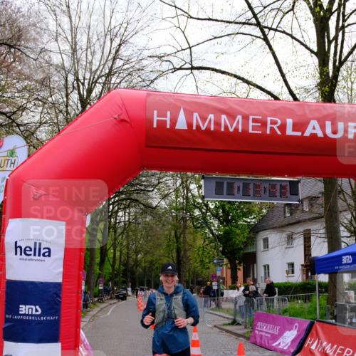 19.04.2026 - Hammer Lauf Tim E. http://msf.ph/oto/9536871 19.04.2026 10:58:50 Ziel 847 meine-sportfotos.de