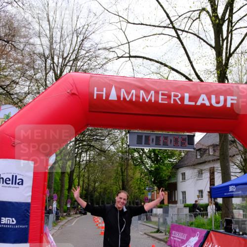 19.04.2026 - Hammer Lauf Tim E. http://msf.ph/oto/9536896 19.04.2026 10:59:13 Ziel 301 meine-sportfotos.de