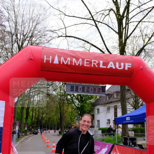 19.04.2026 - Hammer Lauf Tim E. http://msf.ph/oto/9536902 19.04.2026 10:59:14 Ziel 301 meine-sportfotos.de
