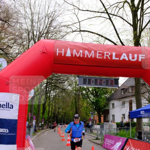 19.04.2026 - Hammer Lauf Tim E. http://msf.ph/oto/9536906 19.04.2026 10:59:27 Ziel 119 meine-sportfotos.de