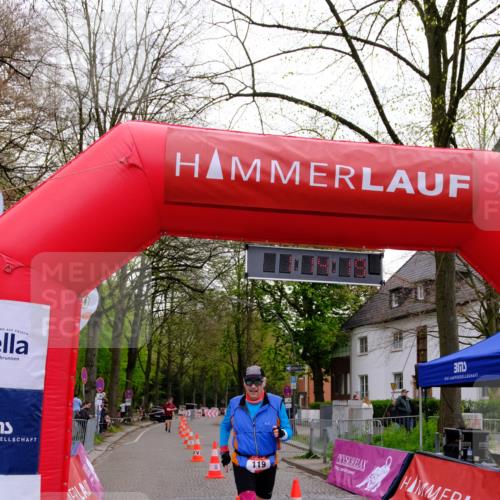 19.04.2026 - Hammer Lauf Tim E. http://msf.ph/oto/9536909 19.04.2026 10:59:27 Ziel 119 meine-sportfotos.de