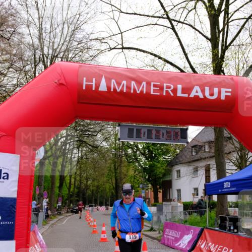 19.04.2026 - Hammer Lauf Tim E. http://msf.ph/oto/9536912 19.04.2026 10:59:27 Ziel 119 meine-sportfotos.de