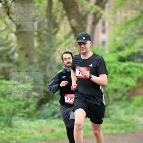 19.04.2026 - Hammer Lauf Dr. Thomas Lammeyer http://msf.ph/oto/9536920 19.04.2026 10:27:32 Laufen 135 meine-sportfotos.de