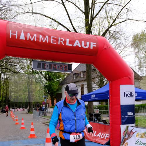 19.04.2026 - Hammer Lauf Tim E. http://msf.ph/oto/9536925 19.04.2026 10:59:28 Ziel 119 meine-sportfotos.de