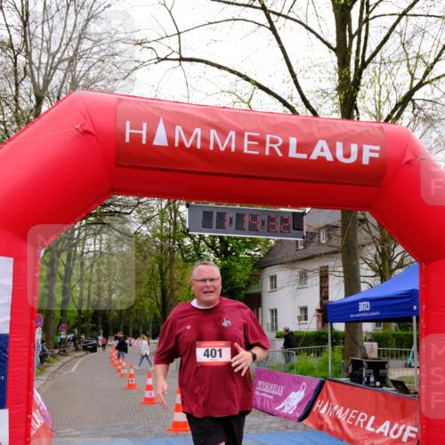 19.04.2026 - Hammer Lauf Tim E. http://msf.ph/oto/9536937 19.04.2026 10:59:40 Ziel 401 meine-sportfotos.de