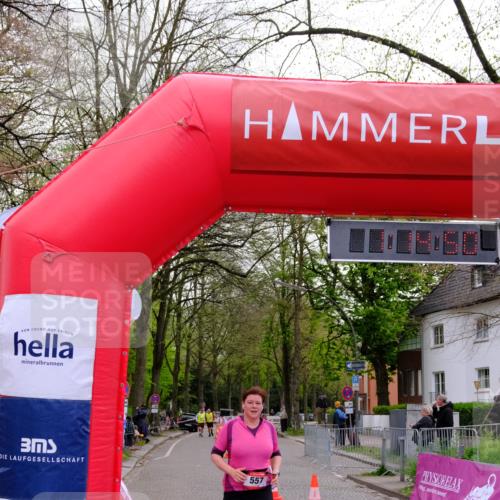 19.04.2026 - Hammer Lauf Tim E. http://msf.ph/oto/9536941 19.04.2026 10:59:58 Ziel 557 meine-sportfotos.de
