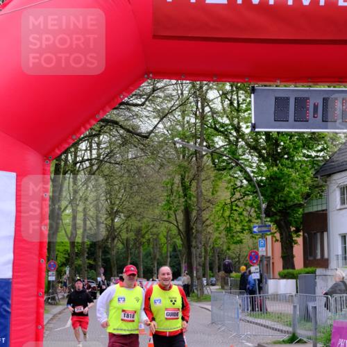 19.04.2026 - Hammer Lauf Tim E. http://msf.ph/oto/9536957 19.04.2026 11:00:14 Ziel 312, 1818 meine-sportfotos.de