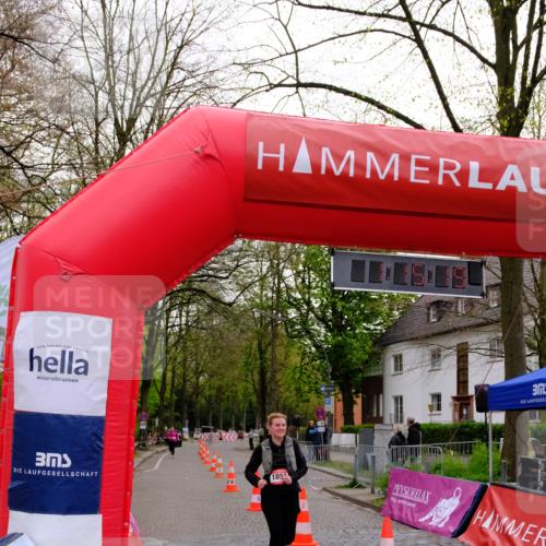 19.04.2026 - Hammer Lauf Tim E. http://msf.ph/oto/9537005 19.04.2026 11:00:27 Ziel 1091, 1851 meine-sportfotos.de