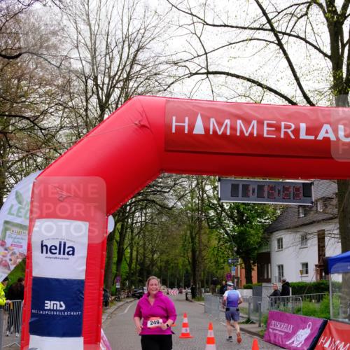 19.04.2026 - Hammer Lauf Tim E. http://msf.ph/oto/9537030 19.04.2026 11:00:37 Ziel 249, 872 meine-sportfotos.de