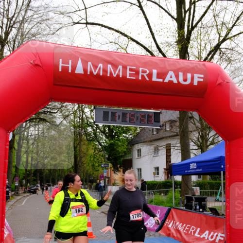 19.04.2026 - Hammer Lauf Tim E. http://msf.ph/oto/9537071 19.04.2026 11:01:01 Ziel 162, 328, 1717 meine-sportfotos.de