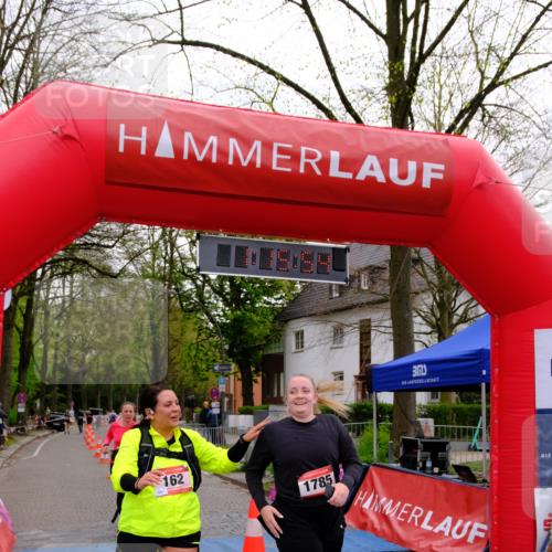 19.04.2026 - Hammer Lauf Tim E. http://msf.ph/oto/9537075 19.04.2026 11:01:01 Ziel 162, 328, 1717 meine-sportfotos.de