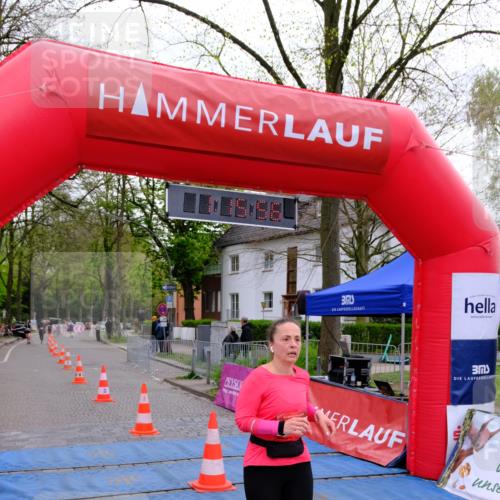 19.04.2026 - Hammer Lauf Tim E. http://msf.ph/oto/9537084 19.04.2026 11:01:04 Ziel 162, 328 meine-sportfotos.de