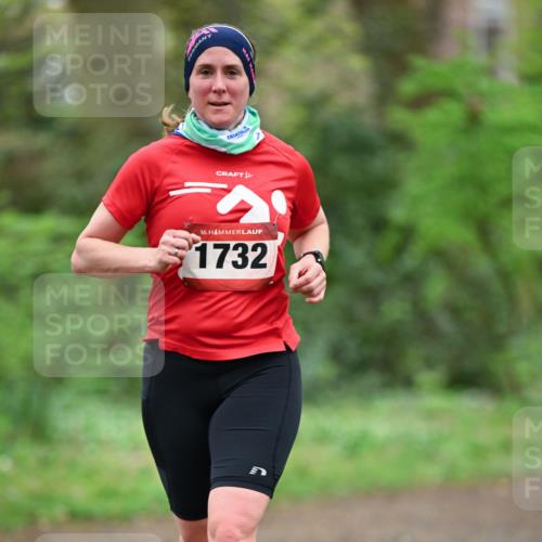 19.04.2026 - Hammer Lauf Dr. Thomas Lammeyer http://msf.ph/oto/9537101 19.04.2026 10:28:31 Laufen 1732 meine-sportfotos.de