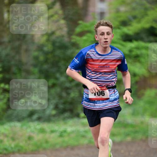 19.04.2026 - Hammer Lauf Dr. Thomas Lammeyer http://msf.ph/oto/9537115 19.04.2026 10:28:41 Laufen 106 meine-sportfotos.de