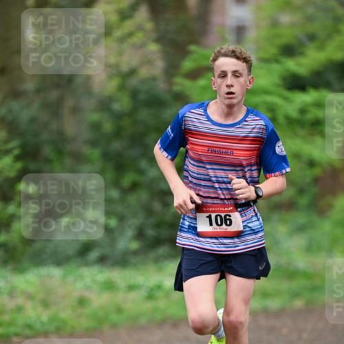 19.04.2026 - Hammer Lauf Dr. Thomas Lammeyer http://msf.ph/oto/9537117 19.04.2026 10:28:41 Laufen 106 meine-sportfotos.de