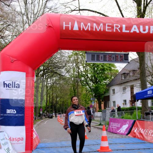 19.04.2026 - Hammer Lauf Tim E. http://msf.ph/oto/9537155 19.04.2026 11:01:40 Ziel 774, 782 meine-sportfotos.de