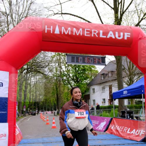 19.04.2026 - Hammer Lauf Tim E. http://msf.ph/oto/9537158 19.04.2026 11:01:41 Ziel 774, 782 meine-sportfotos.de