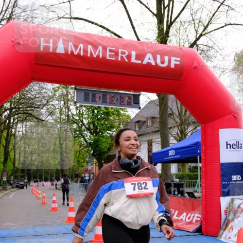 19.04.2026 - Hammer Lauf Tim E. http://msf.ph/oto/9537164 19.04.2026 11:01:42 Ziel 774, 782 meine-sportfotos.de