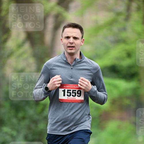 19.04.2026 - Hammer Lauf Dr. Thomas Lammeyer http://msf.ph/oto/9537182 19.04.2026 10:29:09 Laufen 1559 meine-sportfotos.de