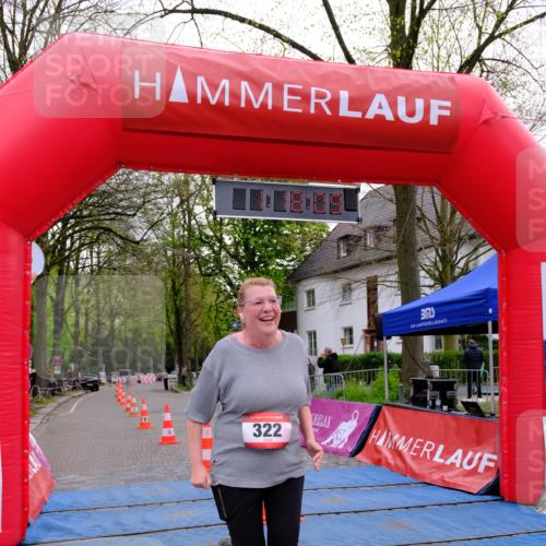 19.04.2026 - Hammer Lauf Tim E. http://msf.ph/oto/9537227 19.04.2026 11:03:18 Ziel 322 meine-sportfotos.de