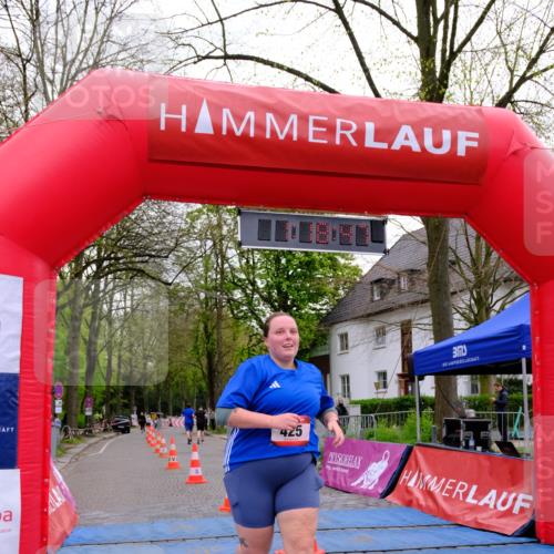 19.04.2026 - Hammer Lauf Tim E. http://msf.ph/oto/9537248 19.04.2026 11:03:55 Ziel 425 meine-sportfotos.de