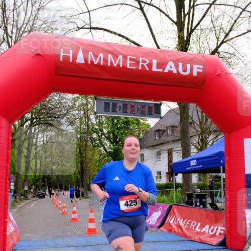 19.04.2026 - Hammer Lauf Tim E. http://msf.ph/oto/9537251 19.04.2026 11:03:55 Ziel 425 meine-sportfotos.de