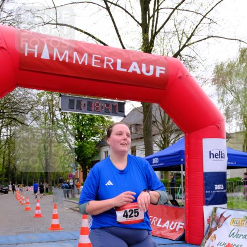 19.04.2026 - Hammer Lauf Tim E. http://msf.ph/oto/9537255 19.04.2026 11:03:56 Ziel 425 meine-sportfotos.de