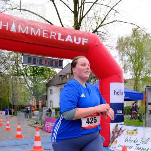 19.04.2026 - Hammer Lauf Tim E. http://msf.ph/oto/9537258 19.04.2026 11:03:56 Ziel 425 meine-sportfotos.de