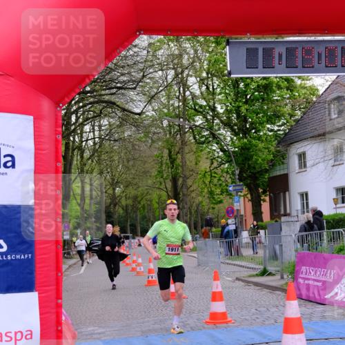 19.04.2026 - Hammer Lauf Tim E. http://msf.ph/oto/9537261 19.04.2026 11:04:11 Ziel 756, 1911 meine-sportfotos.de