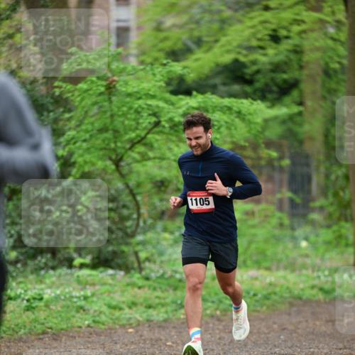 19.04.2026 - Hammer Lauf Dr. Thomas Lammeyer http://msf.ph/oto/9537275 19.04.2026 10:29:52 Laufen 1105 meine-sportfotos.de