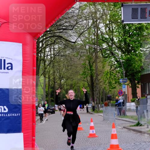 19.04.2026 - Hammer Lauf Tim E. http://msf.ph/oto/9537279 19.04.2026 11:04:13 Ziel 664, 756, 1911 meine-sportfotos.de