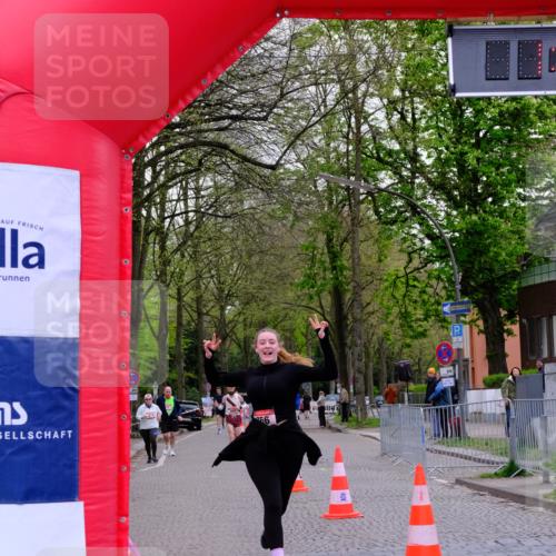 19.04.2026 - Hammer Lauf Tim E. http://msf.ph/oto/9537282 19.04.2026 11:04:13 Ziel 664, 756, 1911 meine-sportfotos.de