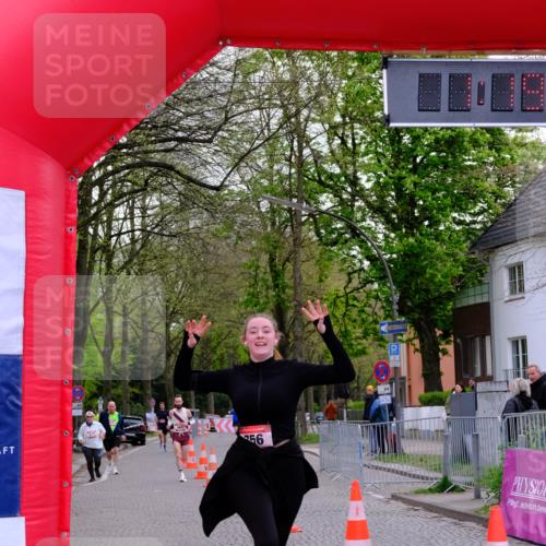 19.04.2026 - Hammer Lauf Tim E. http://msf.ph/oto/9537292 19.04.2026 11:04:14 Ziel 664, 756, 1911 meine-sportfotos.de