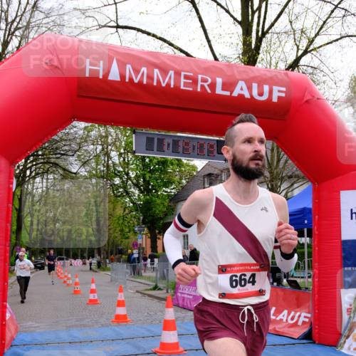 19.04.2026 - Hammer Lauf Tim E. http://msf.ph/oto/9537304 19.04.2026 11:04:18 Ziel 19, 219, 220, 664, 756 meine-sportfotos.de